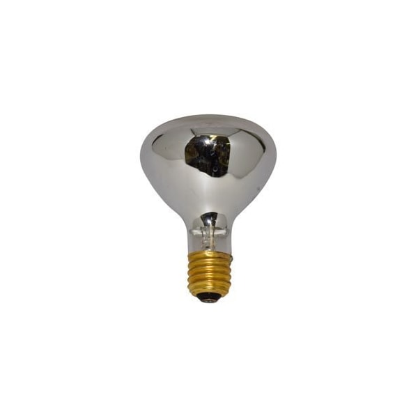 Ilb Gold Bulb, Incandescent R Br R40 / Br40, Replacement For Norman Lamps, 500R40/3Fl 500R40/3FL - main